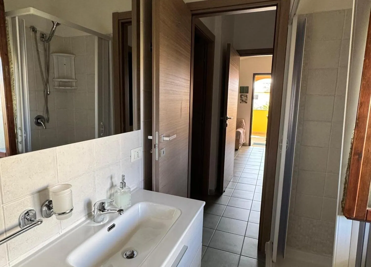Milù Appartment Villasimius
