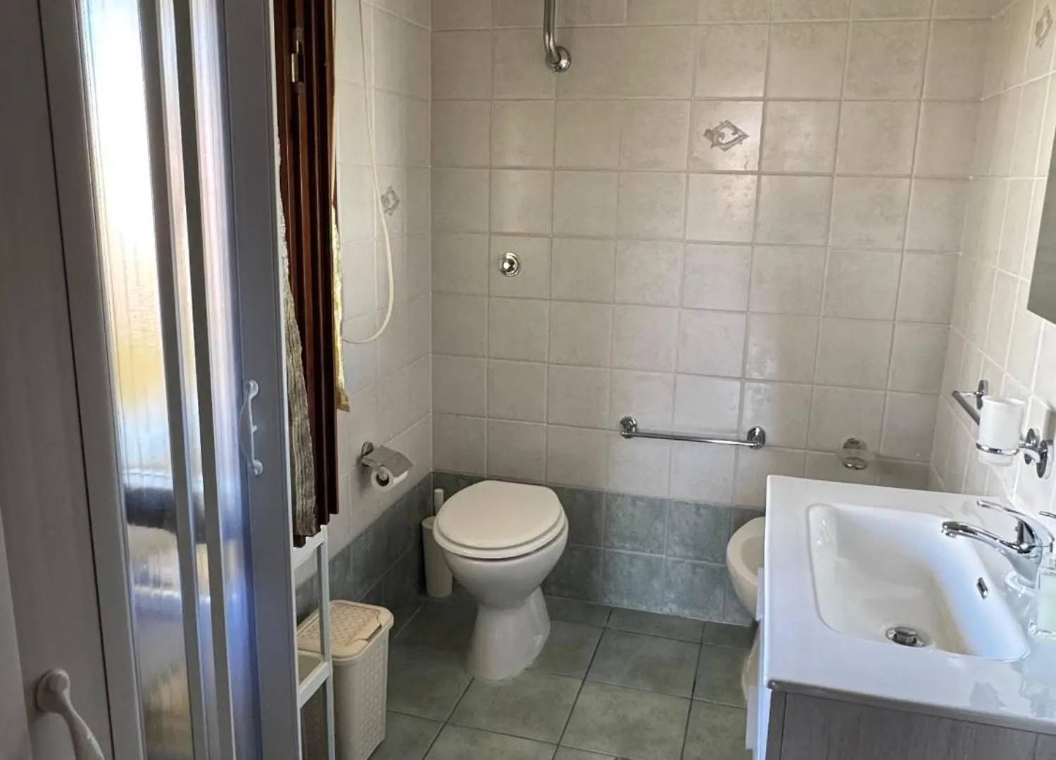 Appartamento Milù Appartment Villasimius