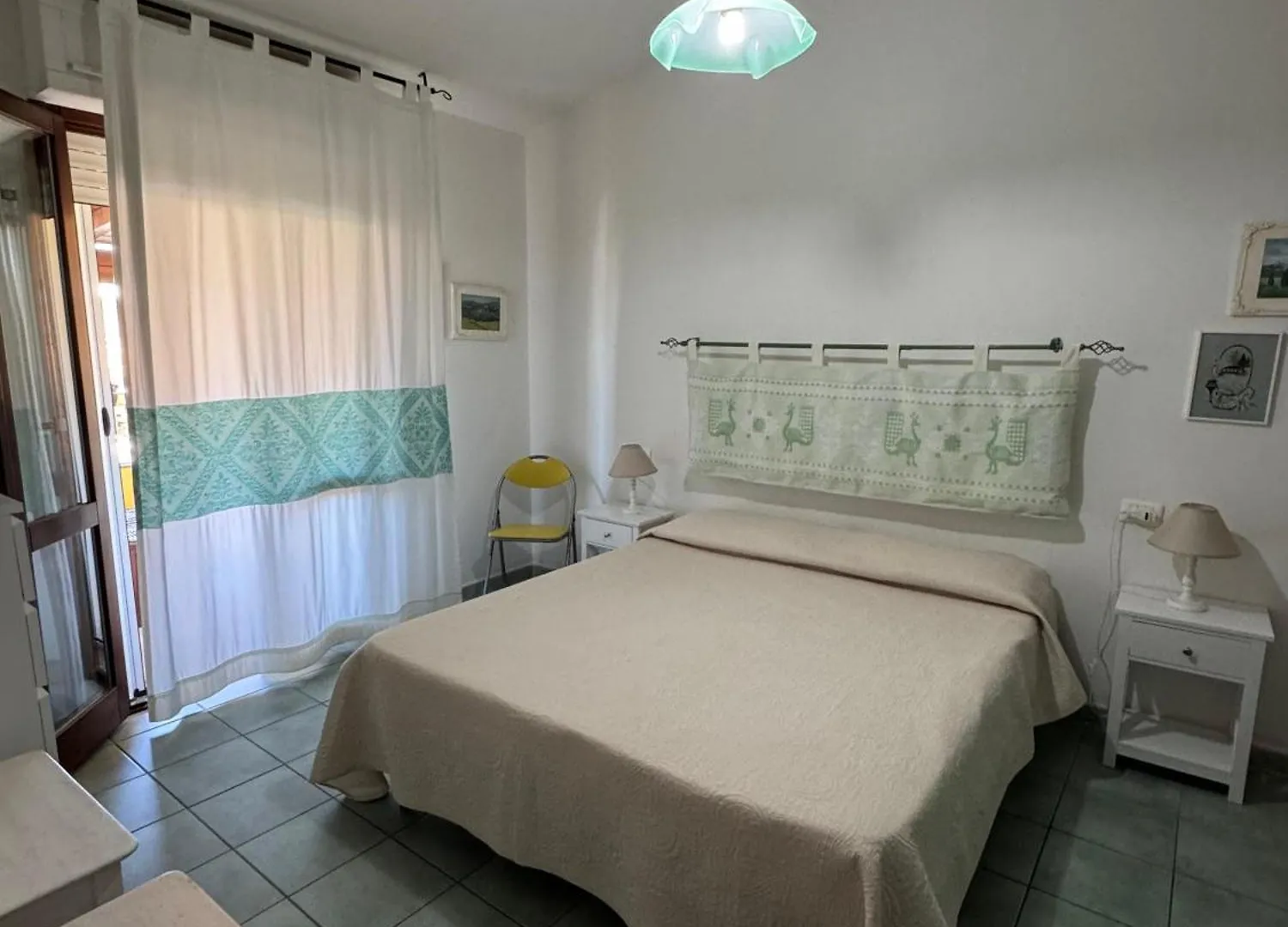 Milù Appartment Villasimius Appartamento