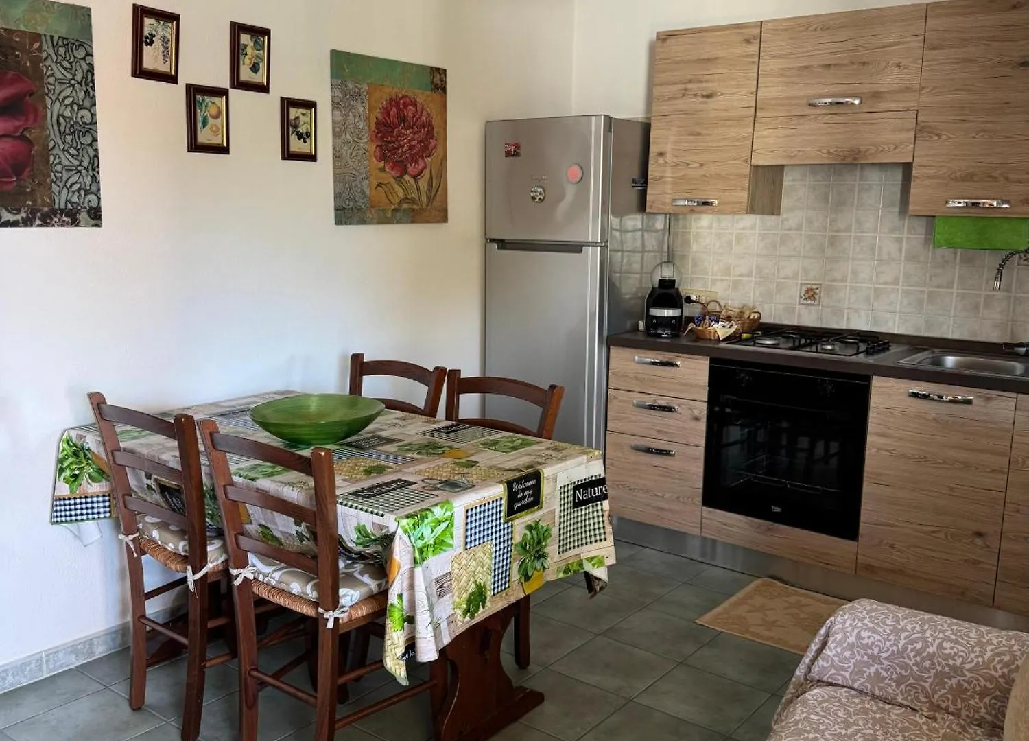 Milù Appartment Villasimius Appartamento