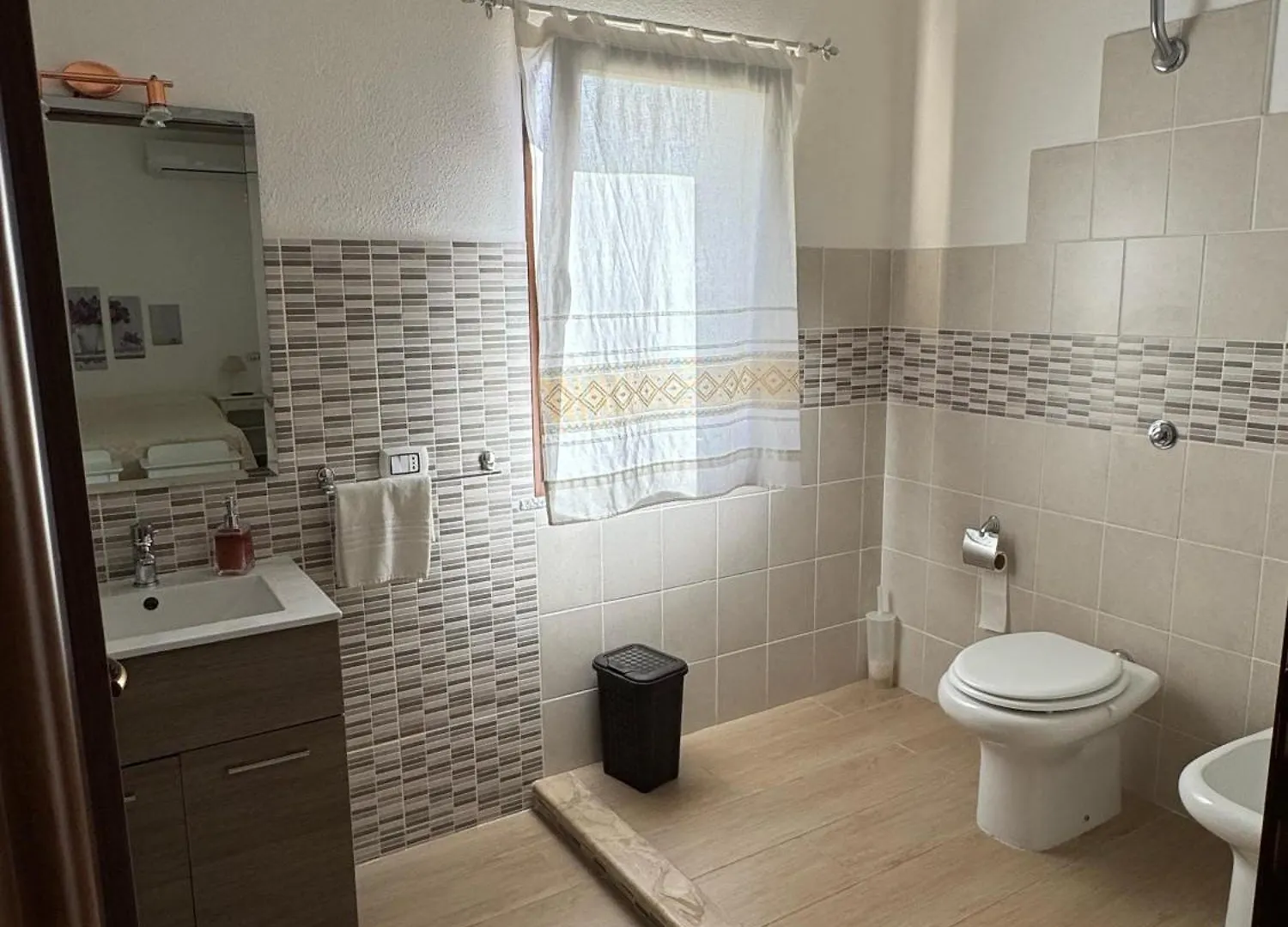 Milu Apartment Villasimius Italië