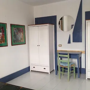 Casa vacanze Su Mari_villasimius, Villasimius