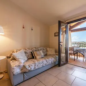 Appartamento Residenza Agorà, Villasimius